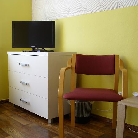 Pokoje Goscinne Irene Poznan Bagian luar foto