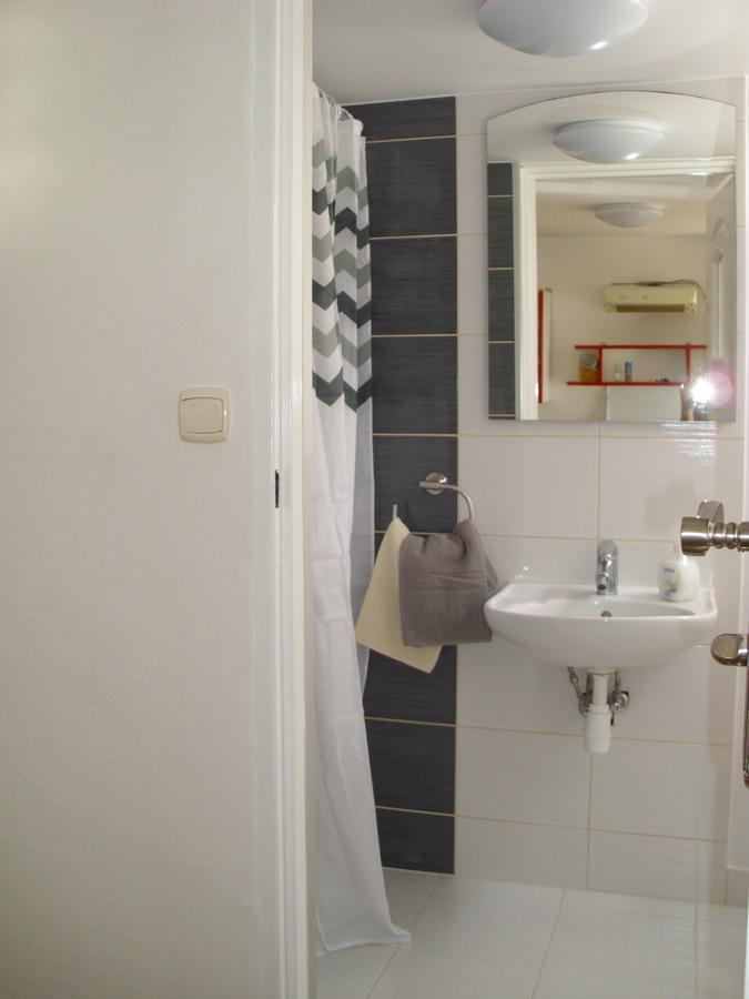 Pokoje Goscinne Irene Poznan Bagian luar foto